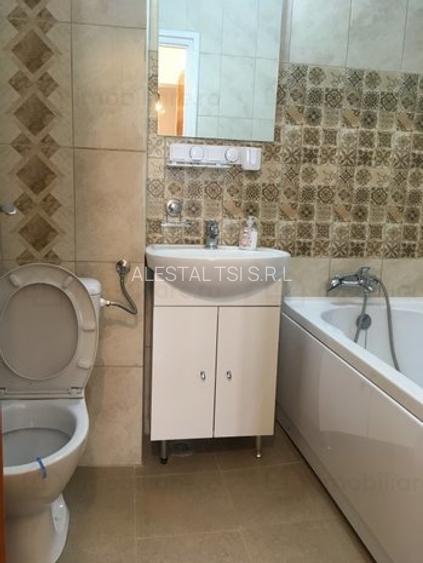 2 camere Titan - 2 minute de metrou - 8