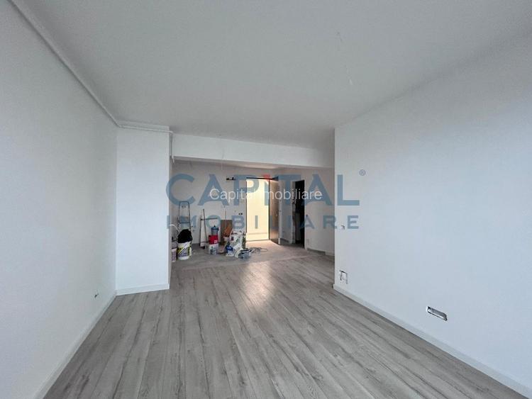 Apartament 2 camere, etaj 1, finisat, ansamblul Wings, priveliste deosebita - 3