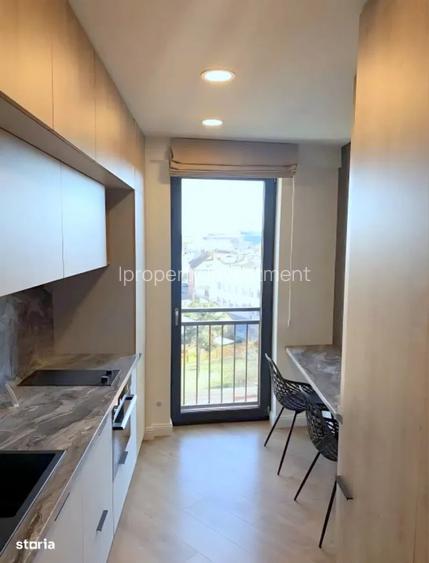 Arcadia Residence - Domenii | 2 Camere | Parcare | Centrala | Terasa - 6