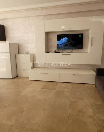 Solid House Mamaia Cazino - 3 camere - 2 bai -vedere lac si mare - termen lung - 5