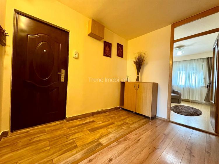 Apartament cu 3 camere decomandate si loc de parcare - 4