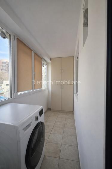 Închiriere Apartament 2 camere zona Baba Novac - 10