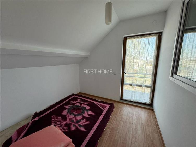 Casa pe structura metalica de vanzare in Focsani str Zabala 1C - 25