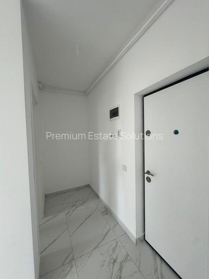 BLOC FINALIZAT-GARSONIERA DECOMANDATA CU BALCON -COMISION 0% MILITARI - 2