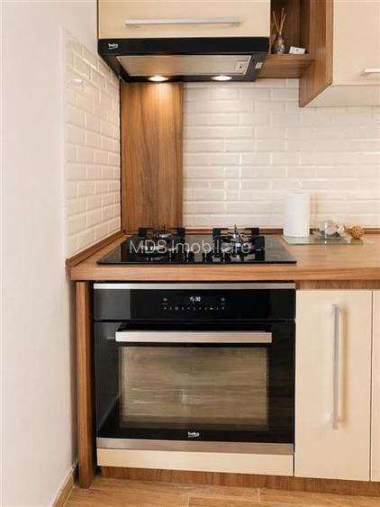 Decomandat, mobilat si utilat la etaj 3 aproape de Complex - 6