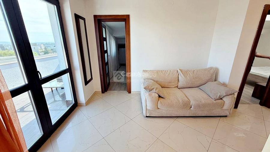 Ultracentral, 3 camere ready to move, parcare, terasa exceptionala - 3