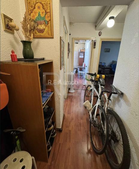 2 camere, bloc tip P, anvelopat- Drumul Taberei, Favorit - 3