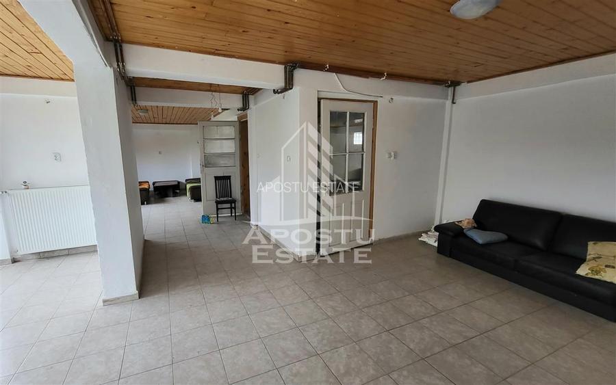 Casa ideala pentru birouri/alte activitati Mehala - 22