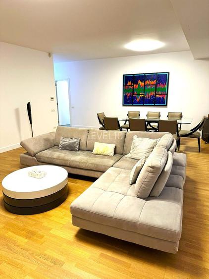 Apartament de lux cu 5 camere de inchiriat | Baneasa | Garaj subteran - 2