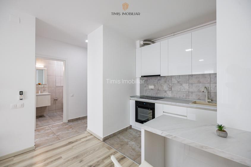 2 camere Denya Forest, etaj 4, vedere oras, parcare inclusă | Com 0% - 27