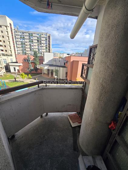 Apartament de 35,27mp, zona Minerva/Cinema Dacia - 9