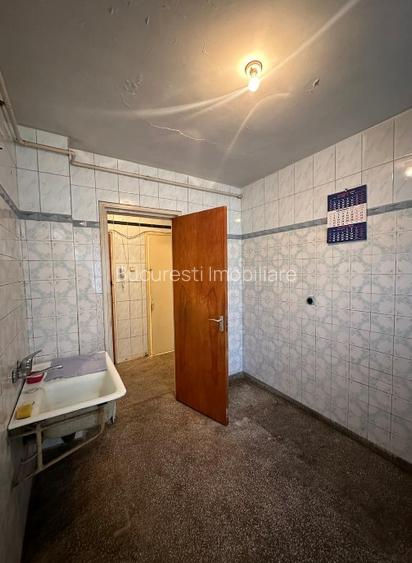 Apartament 3 Camere Titan,Metrou,Zona Cu Facilitati,et parter/4 - 5
