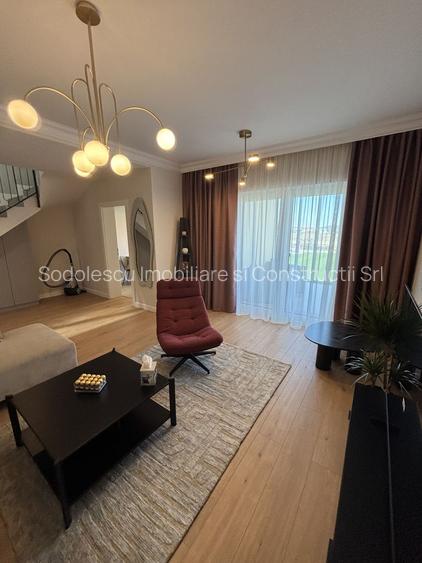 Lux și calitate în Mosnita Noua - 54