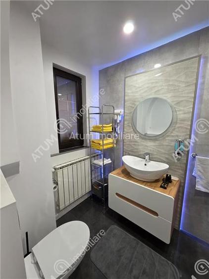 De vanzare 3 studiouri moderne pe strada Nicolae Balcescu din Sibiu - 17