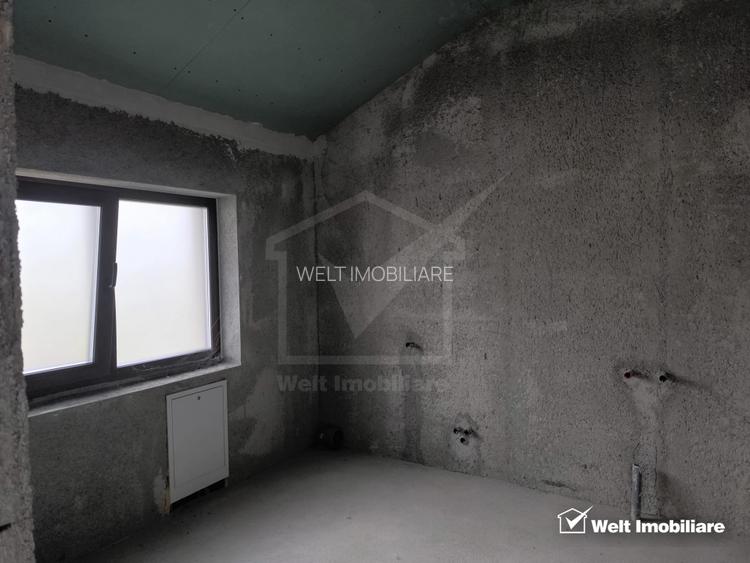 Duplex 4 camere, Iris, strada linistita, zona Auchan - 12