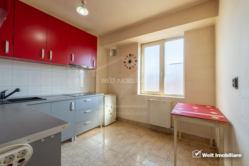 OPORTUNITATE INVESTIE!  Apartament cu 1 camera zona Iulius Mall - 5