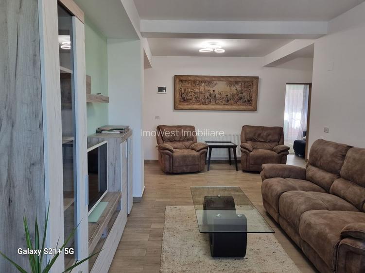 Soarelui | 3 camere | 78 mp utili | Etaj 1 | 3 clime | Parcare - 9