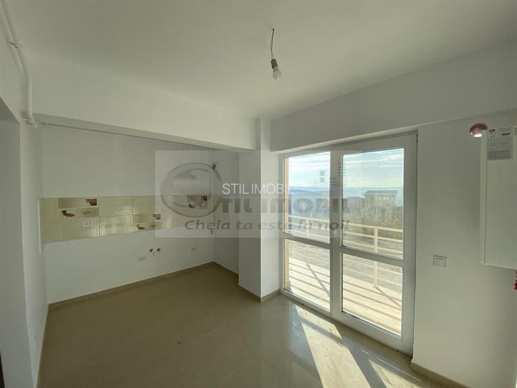 Ap. 2 camere, 57mp, intabulat,  Valea Lupului, 0% comision 85,000 € - 2