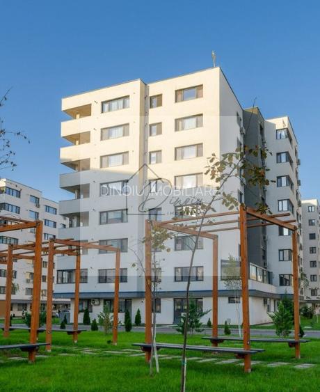 2 camere Pipera -  Rond OMV I Ivory Residence I Mobilat lux I COM0% - 3