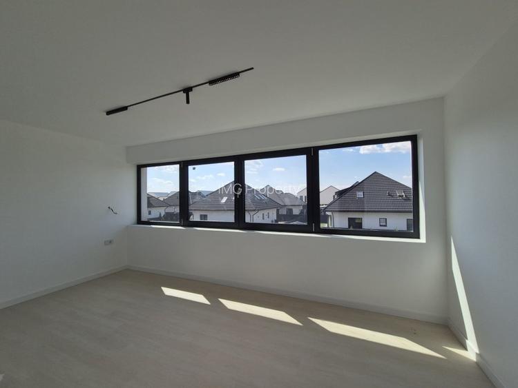 Vila unicat ecologica Tunari, Al. Ioan Cuza, zona Strip Mall - 3