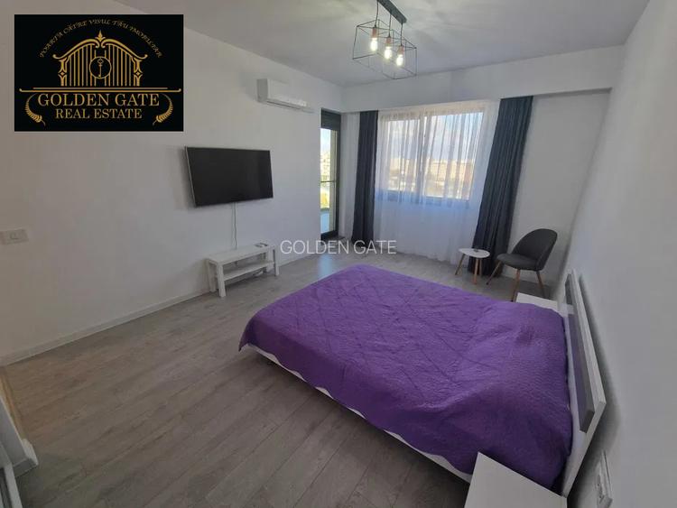 Novum 56 Gorjului Timisoara - Garsoniera Mobilata Incalzire Pardoseala - 2