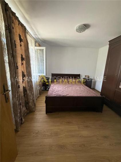 Casa individuala Popesti Leordeni || teren generos || zona centrala - 6