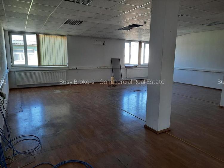 Spatiu Industrial - 500 mp - Productie - Depozitare - 13