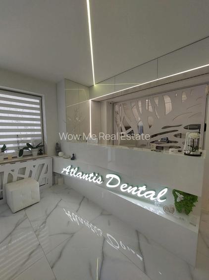 Apartament 2 Camere ATLANTIS   ONE , Sector 2 - 5