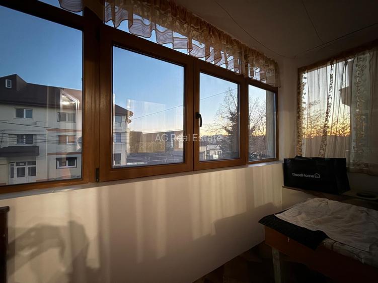 Apartament 3 camere Pantelimon central-Duzilor - 10