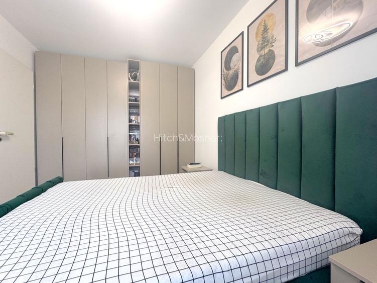 Apartament 2 camere in imobil nou - Complex Studentesc Timisoara - 12