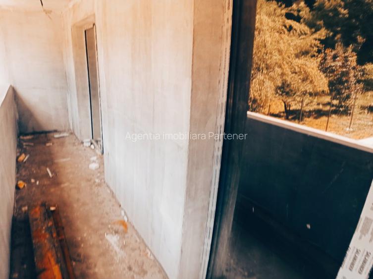 casa / vila Stefanesti , stadiul predarii : '' La Cheie '' ! - 16