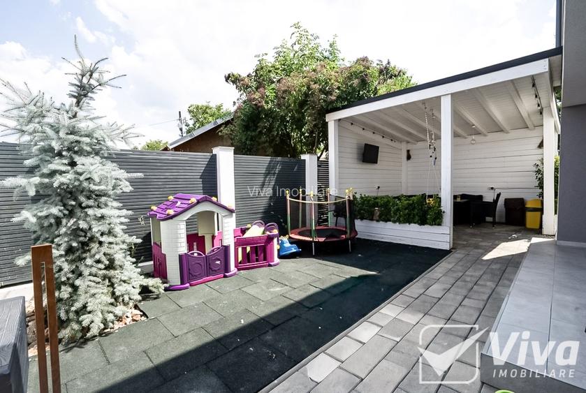 Zona Galata-str Podisului, casa mobilata si utilata, finisaje premium! - 16