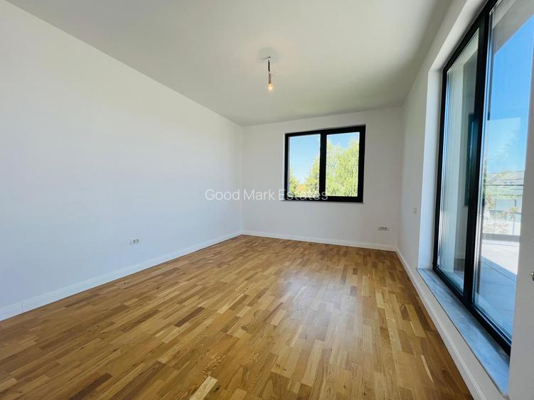 Pipera - 5 Camere  || Prima Inchirere || Piscina || Garaj - 12