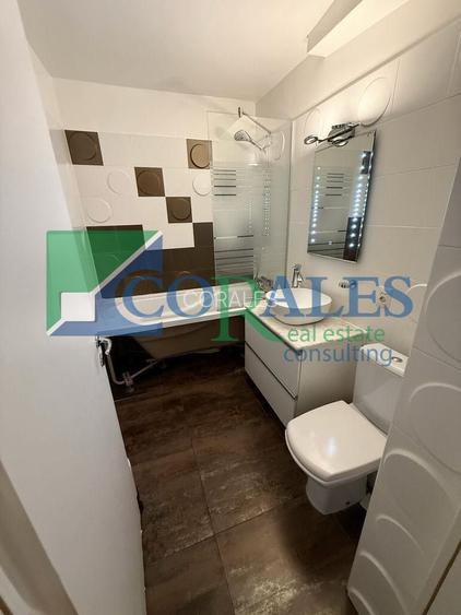 Renovat. Foto si schita anexate. Mobilat+Utilat. Centrala Proprie - 12