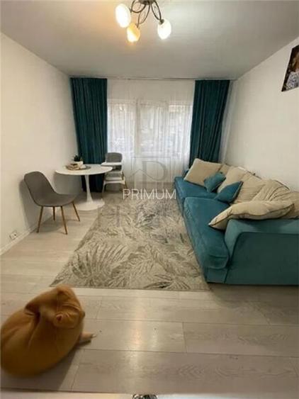 SPITALUL JUDETEAN - 3 CAM - CENTRALA - MOBILAT/UTILAT - ZONA EXCELENTA - 2