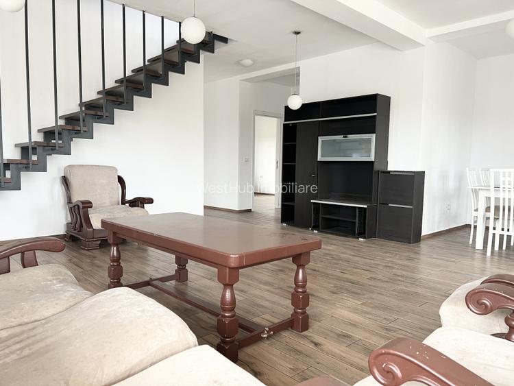 Casa individuala, 166mp utili, 640mp teren, 2 fronturi, Nou -  Sacalaz - 2