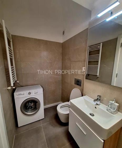 2 Camere | Militari - Pacii | Loc de Parcare | Bloc Nou - 7