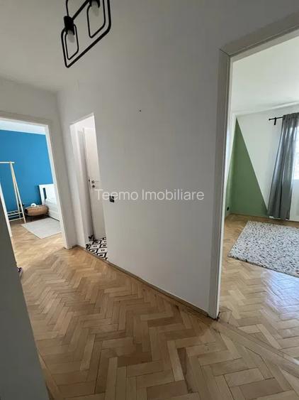 Apartament 3 camere, decomandat, 62 mp, ac, metrou, Nicolae Grigorescu - 7