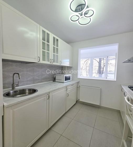 Apartament -LA CHEIE- Mutare imediată, Mobilier  NOU- 0% COMISION - 4