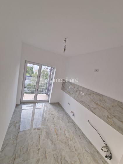 Apartament 2 camere Ozana – Metrou 1 Decembrie, 61 mp, bloc 2009 - 6