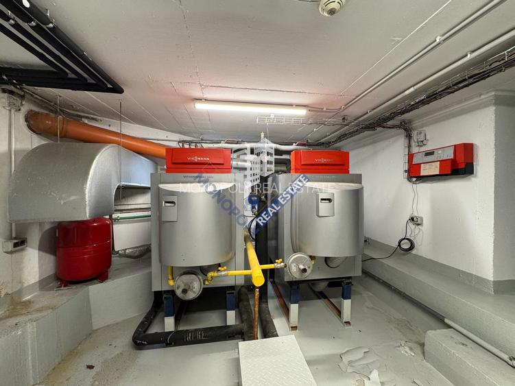 Clădire birouri - Brașov - Zona Făget - 19