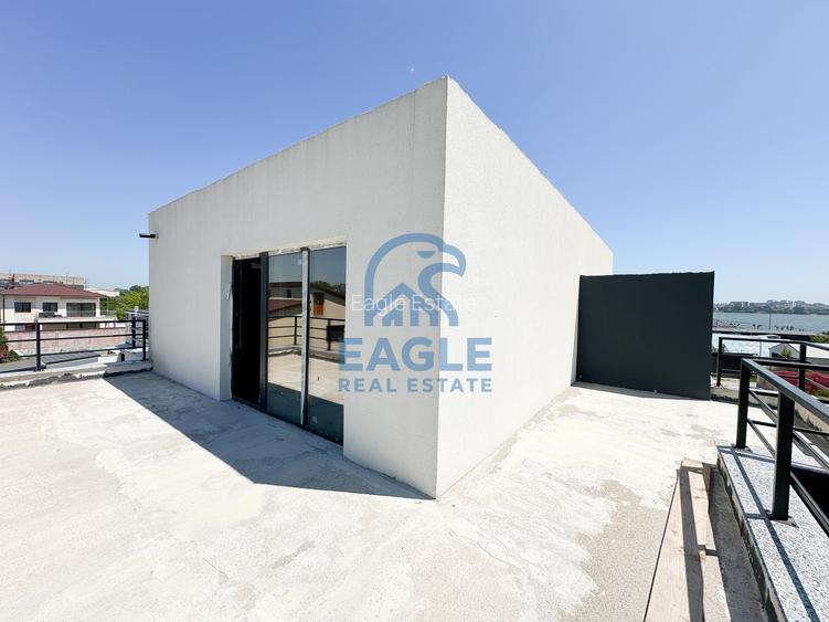 Comision 0%- Palazu mare Vile Duplex cu Vedere la lac Constructii 2026 - 4