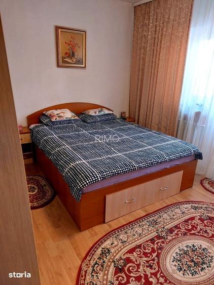 Apartament  Mircea Voda / Nerva Traian - 4