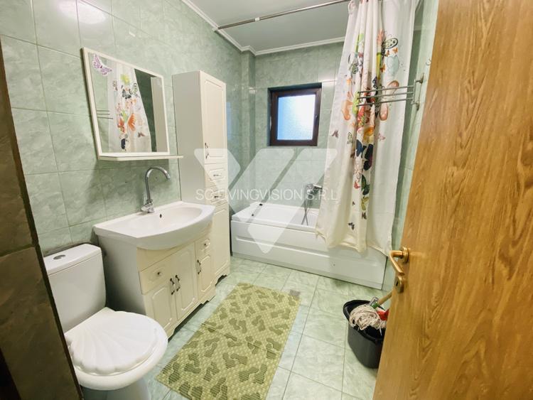 Apartament 3 camere de inchiriat, zona Doamna Stanca - 5