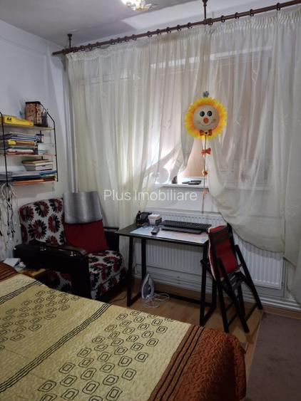 Apartament 2 camere Pacurari  - 4