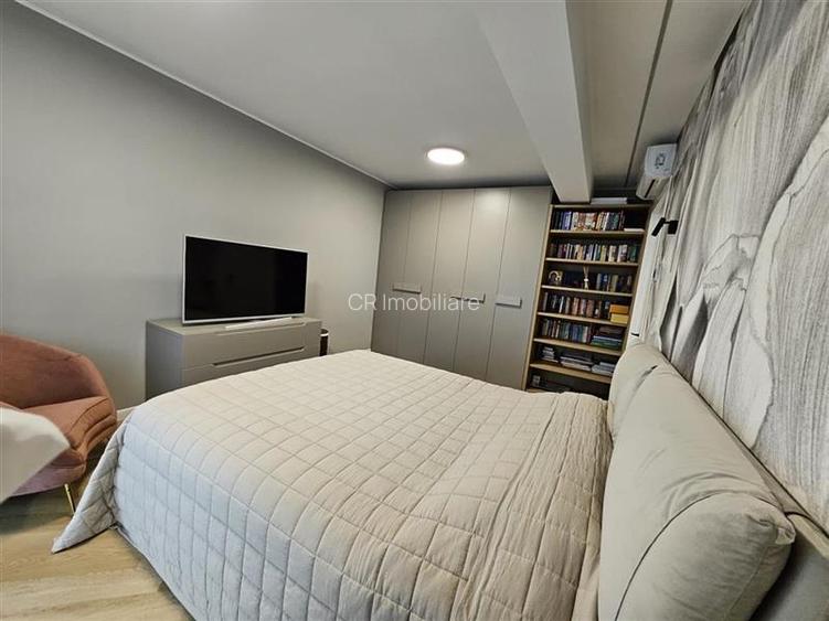 Apartament 4 camere Iancu Nicolae - 10