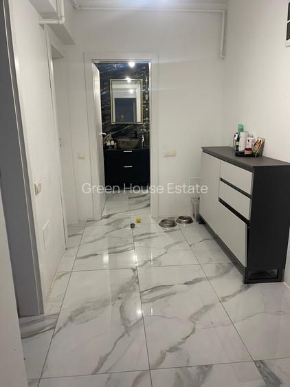 Apartament decomandat - 7