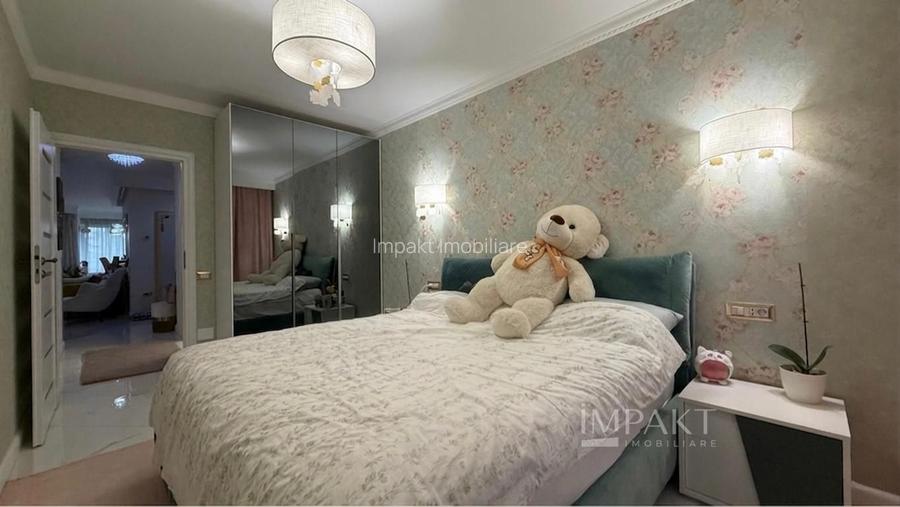 Apartament cu 3 camere confort sporit in cartierul Sopor - 14