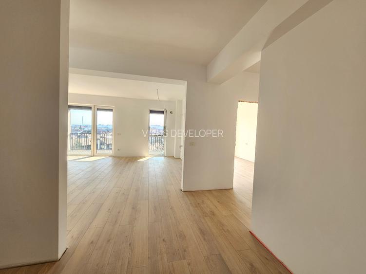 3 camere 77mp  *Zona Centrala - Apartament Finalizat - 4