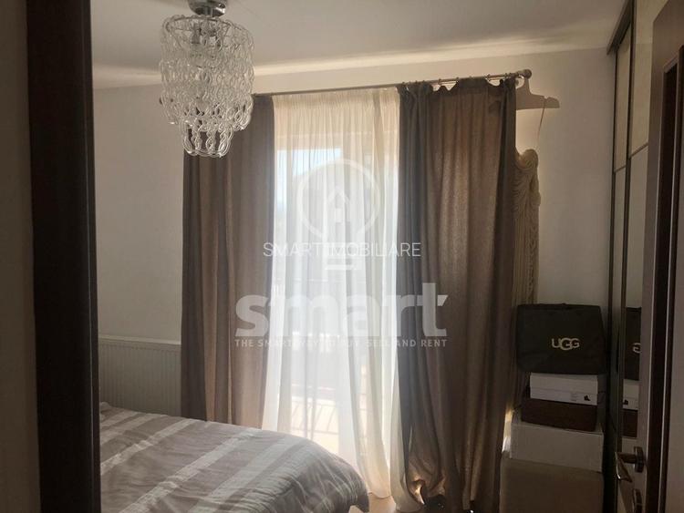 Apartament 3 camera zona Auchan Iris - 12